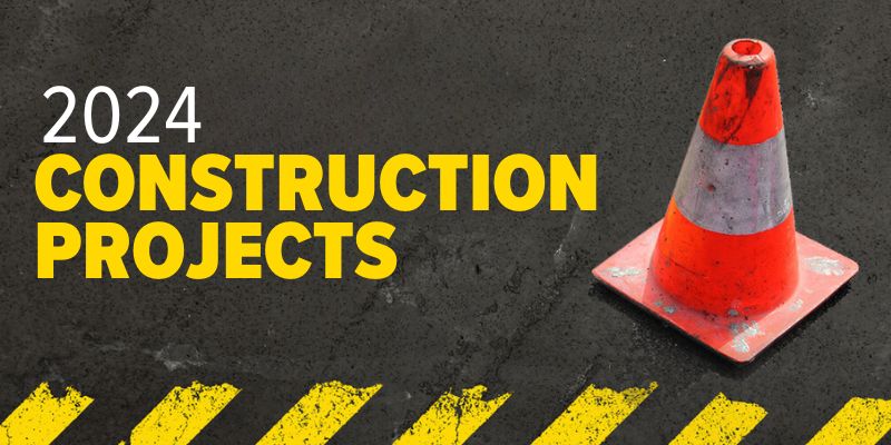 Construction Projects